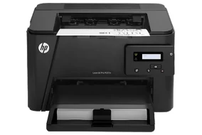 HP LaserJet Pro M201dw