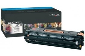 Картридж Lexmark X8302KH