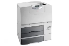 Lexmark C762dtn