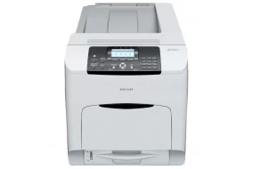 Ricoh SP C440DN