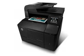 HP LaserJet Pro 200 Color M276