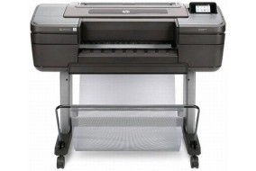 HP DesignJet z6 postscript 24