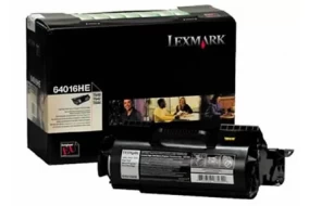 Картридж Lexmark 64016HE