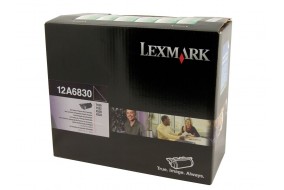 Картридж Lexmark 12A6830