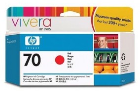 Картридж HP 70 (C9456A)