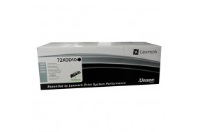 Фотобарабан Lexmark 72K0D10