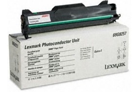 Фотобарабан Lexmark 69G8257