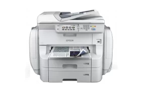 Epson WorkForce Pro WF-R8590DTWF