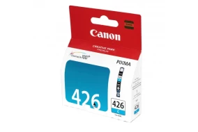 Картридж Canon CLI-426C