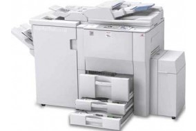Ricoh Aficio MP 6001