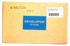 Девелопер Xerox 675K67530