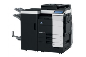 Konica Minolta bizhub C754e