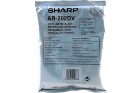 Девелопер Sharp AR202DV