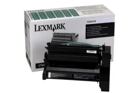 Картридж Lexmark 15G041K