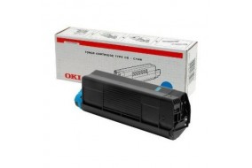 Картридж Oki 42804507