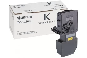 Картридж Kyocera TK-5230K (1T02R90NL0)