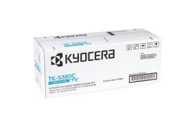 Картридж Kyocera TK-5380C (1T02Z0CNL0)