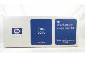 Печь в сборе HP C8556A