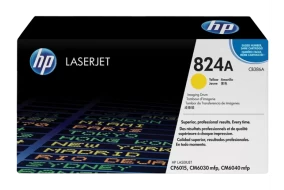 Фотобарабан HP CB386A (824A)