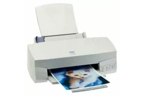 Epson Stylus Color 670