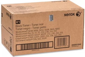 Картридж Xerox 006R01046