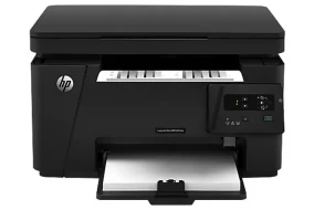 HP LaserJet Pro MFP M125a