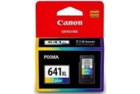 Картридж Canon CL-641XL