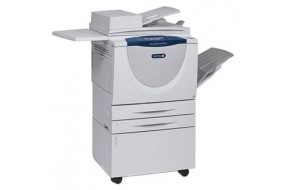 Xerox DocuColor 5760