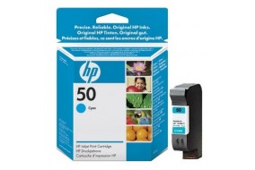 Картридж HP 50 (51650C)