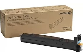 Картридж Xerox 106R01317