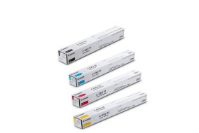 Комплект Картриджей Canon C-EXV51BK + C-EXV51C + C-EXV51M + C-EXV51Y