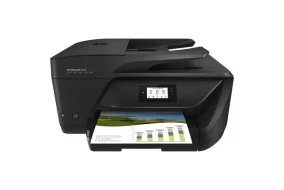 HP OfficeJet 6950