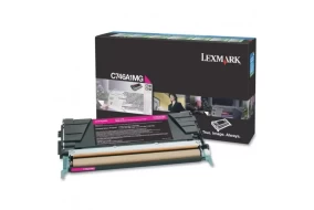 Картридж Lexmark C746A1MG