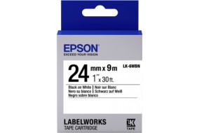 Картридж Epson LC-5TBW9 (C53S626409)