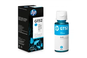 Картридж HP GT52 (M0H54AE) 70мл.