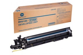 Девелопер Konica Minolta DV-512C (A2XN0KD)