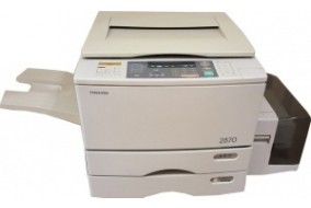 Toshiba 2870