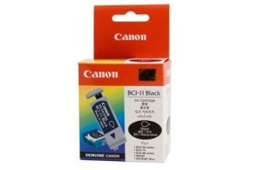 Картридж Canon BCI-11Bk