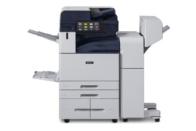 Xerox AltaLink C8155