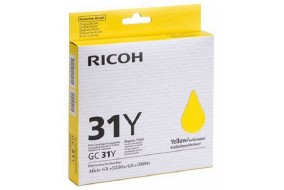 Картридж Ricoh 31Y (405691)
