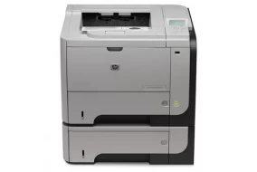 HP LaserJet Enterprise P3015x