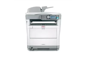 Oki MC350