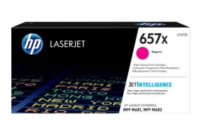 Картридж HP CF473X (657X)