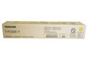 Картридж Toshiba T-FC30EY