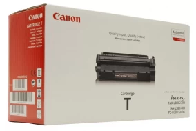 Картридж Canon Cartridge T (7833A002)