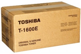 Картридж Toshiba T-1600E
