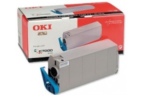 Картридж Oki 41963008