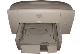 HP DeskJet 615C