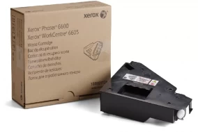 Бункер отработанного тонера Xerox 108R01124