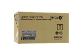 Картридж Xerox 106R02607